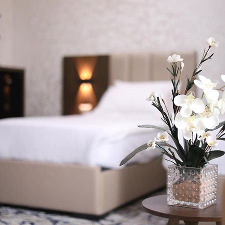 The Castle Hotel อัมมาน ภายนอก รูปภาพ