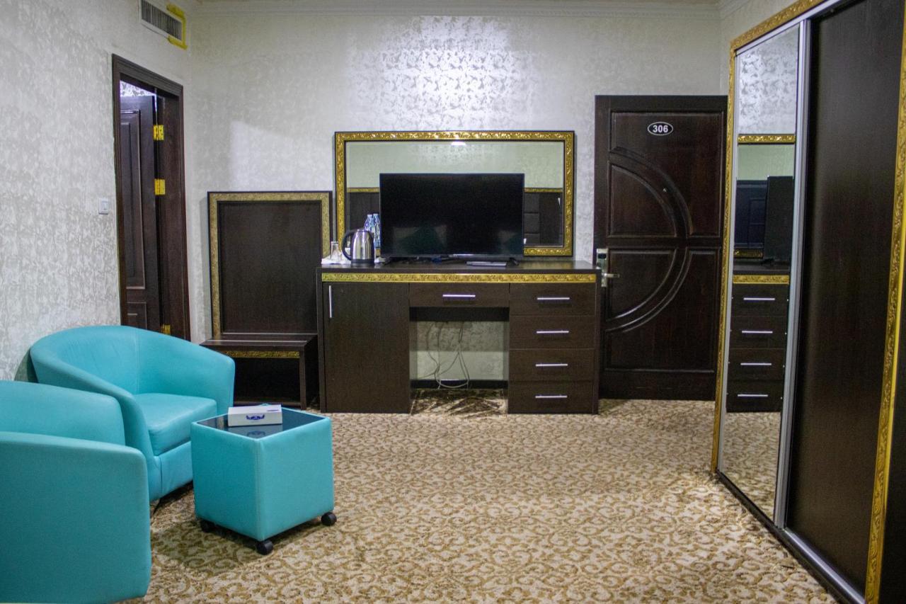 The Castle Hotel อัมมาน ภายนอก รูปภาพ