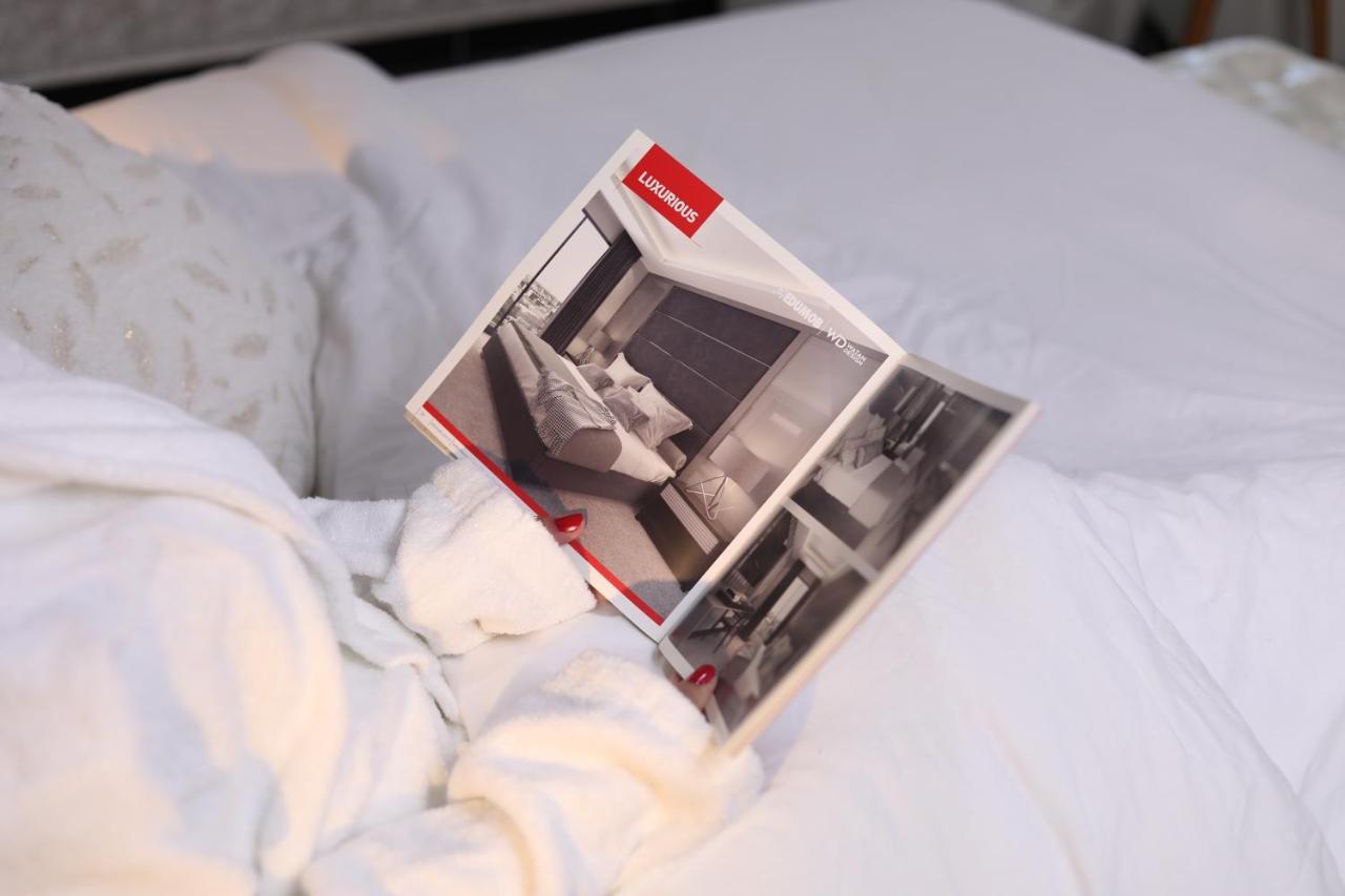 The Castle Hotel อัมมาน ภายนอก รูปภาพ